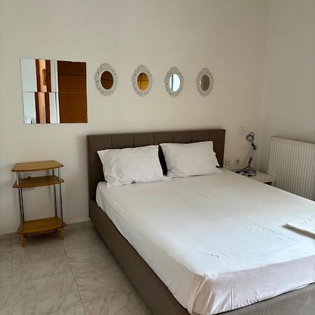 Dimitra House Entire Apartment With Balcony And View Pherrai Exteriör bild