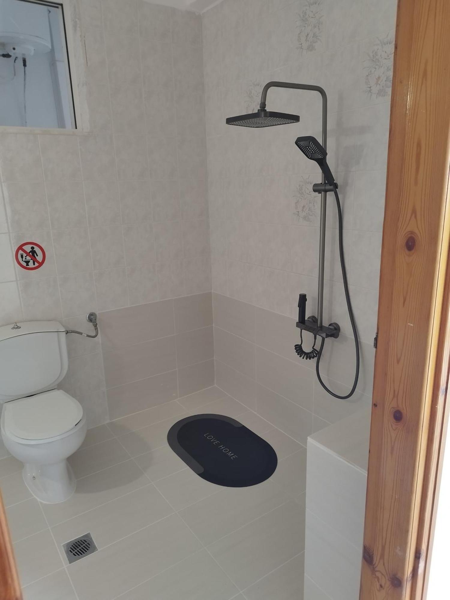 Dimitra House Entire Apartment With Balcony And View Pherrai Exteriör bild